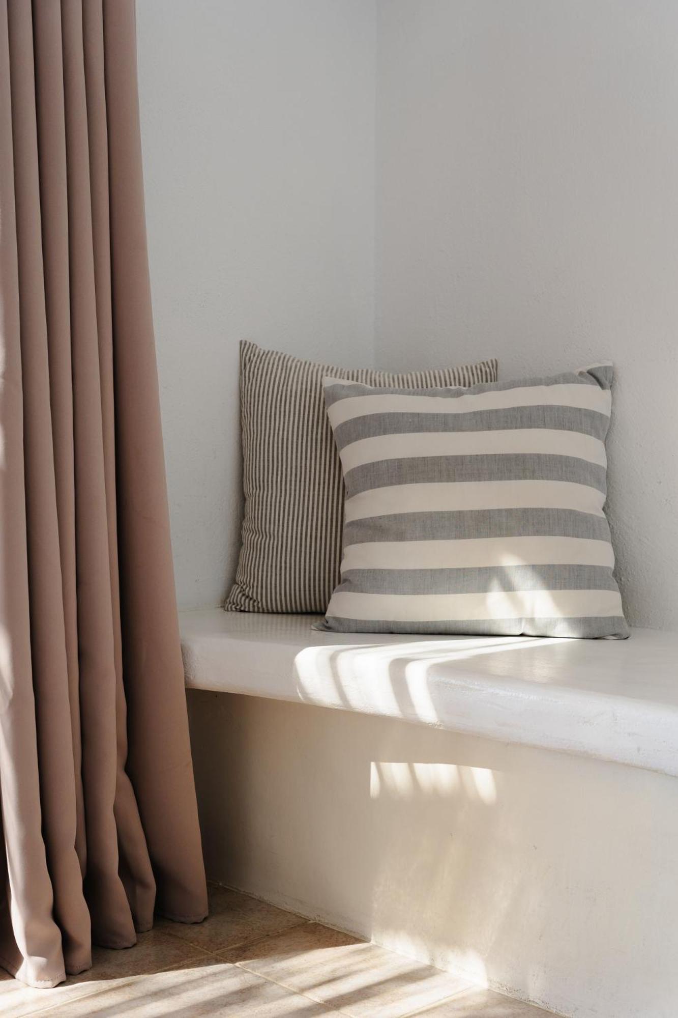 Manios Suites Agia Anna  外观 照片